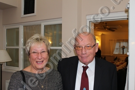 LM Christmas Dinner 2012 011